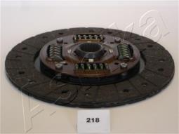 TARCZA SPRZ./ASHIKA/ ASHIKA 80-02-276