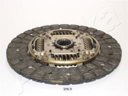 TARCZA SPRZ./ASHIKA/ ASHIKA 80-02-263