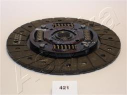 TARCZA SPRZ.HONDA @200 1,3-1,5 89-91 /CIVIC/ ASHIKA 80-04-421