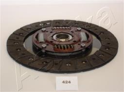 TARCZA SPRZ.HONDA @220 2,0 91- /PRELUDE/ ASHIKA 80-04-424