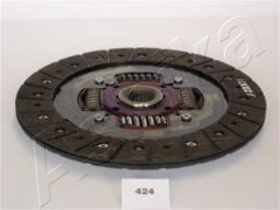 TARCZA SPRZ.HONDA @220 2,0 91- /PRELUDE/ ASHIKA 80-04-424