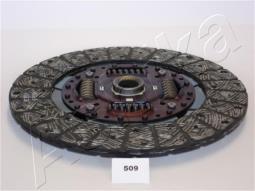 TARCZA SPRZ./ASHIKA/ MITSUBISHI ASHIKA 80-05-502