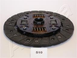 TARCZA SPRZ./ASHIKA/ MITSUBISHI ASHIKA 80-05-502