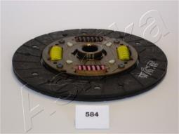 TARCZA SPRZ.KIA @180 1,5 98- /SEPHIA/ ASHIKA 80-05-584