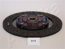 TARCZA SPRZ.SUZUKI @215 1,6 16V 91- /VITARA/ ASHIKA 80-08-814