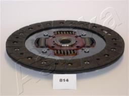 TARCZA SPRZ.SUZUKI @215 1,6 16V 91- /VITARA/ ASHIKA 80-08-814