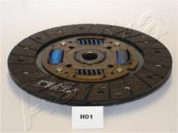 TARCZA SPRZ.HYUNDAI @215 1,6-2,0 16V 95-/LANTRA,SONATA/ ASHIKA 80-0H-001