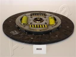 TARCZA SPRZ.HYUNDAI @215 1,6-2,0 16V 95-/LANTRA,SONATA/ ASHIKA 80-0H-001