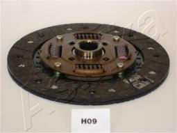 TARCZA SPRZ.HYUNDAI @215 1,6-2,0 16V 95-/LANTRA,SONATA/ ASHIKA 80-0H-001
