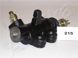 SIŁOWNIK SPRZ./ASHIKA/ ASHIKA 85-02-204