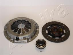 SPRZ.KPL.@180 MAZDA 121 1,3 16V 90-96 ASHIKA 92-03-360