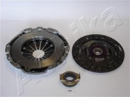 SPRZ.KPL.HONDA @220 1,6VTI 92-98 /CRX III/ ASHIKA 92-04-436