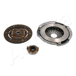 SPRZ.KPL.HONDA @200 1,4 95-01 /CIVIC/ ASHIKA 92-04-438