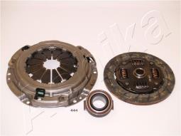 SPRZ.KPL.HONDA @220 1,6VTI 92-98 /CRX III/ ASHIKA 92-04-436