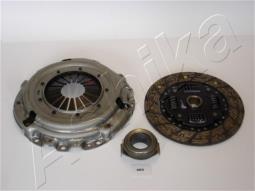 SPRZ.KPL.HONDA @220 1,6 91- /CIVIC/ ASHIKA 92-04-440