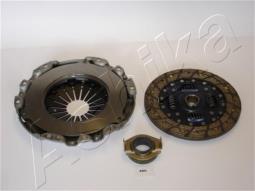 SPRZ.KPL.HONDA @220 1,6 91- /CIVIC/ ASHIKA 92-04-440