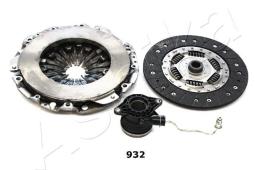 SPRZ.KPL.HYUNDAI @215 1,4-1,6 07- /I30,KIA RIO,CEED/ ASHIKA 92-0K-K33