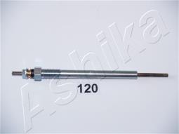 ŚWIECA ŻAROWA /ASHIKA/ ASHIKA B120