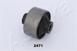 TULEJA WAH./PRZ/ ASHIKA GOM-2471