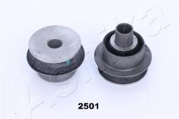 TULEJA WAH./PRZ/ ASHIKA GOM-2501