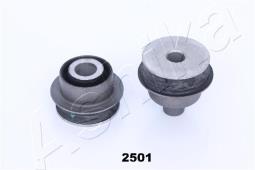 TULEJA WAH./PRZ/ ASHIKA GOM-2501