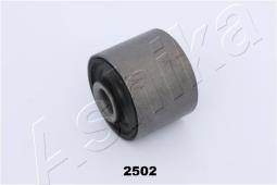 TULEJA WAH./PRZ/ ASHIKA GOM-2502