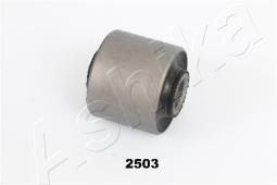 TULEJA WAH./PRZ/ ASHIKA GOM-2503