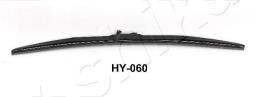 PIÓRO WYCIERACZKI /ASHIKA/ ASHIKA HA-060