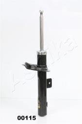 AMORT./PRZ/ PEUGEOT PARTNER 02- /P/ ASHIKA MA-00115