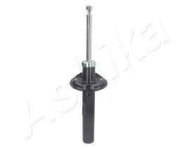 AMORT./PRZ/ PEUGEOT 206 1,4-2,0 98- /L/ ASHIKA MA-00366