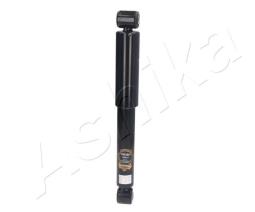 AMORT./TYŁ/ RENAULT CLIO -97 ASHIKA MA-00396