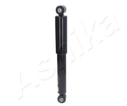 AMORT./TYŁ/ RENAULT CLIO -97 ASHIKA MA-00396