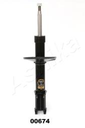 AMORT./PRZ/ RENAULT CLIO 90- /ROZST.OTW.54mm/ ASHIKA MA-00674