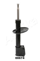 AMORT./PRZ/ RENAULT CLIO 90- /ROZST.OTW.54mm/ ASHIKA MA-00674