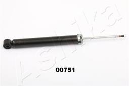 AMORT./TYŁ/ VW TIGUAN 07- ASHIKA MA-00751