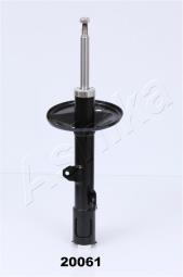 AMORT./PRZ/ TOYOTA RAV 4 00- /L/ /3-D/ ASHIKA MA-20061