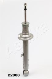 AMORT./PRZ/ LEXUS IS200 05- /P/ ASHIKA MA-22008