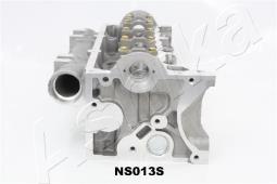 GŁOWICA /ASHIKA/ ASHIKA NS013S