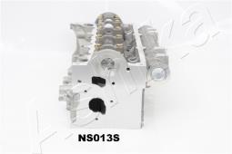GŁOWICA /ASHIKA/ ASHIKA NS013S