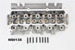 GŁOWICA /ASHIKA/ ASHIKA NS013S