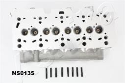 GŁOWICA /ASHIKA/ ASHIKA NS013S