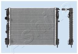 CHŁODNICA /ASHIKA/ ASHIKA RDA093072