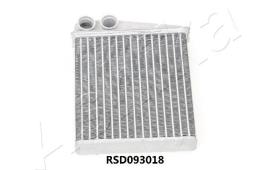 NAGRZEWNICA /ASHIKA/ ASHIKA RSD093018