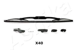 PIÓRO WYCIERACZKI /ASHIKA/ ASHIKA SA-X40
