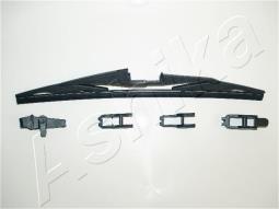 KARTOTEKA /ASHIKA/ ASHIKA SA-X40R