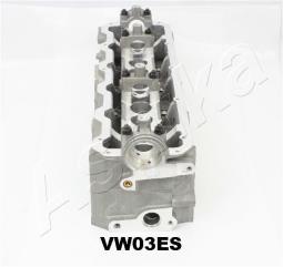 KARTOTEKA /ASHIKA/ ASHIKA VW03ES