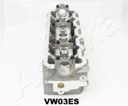 KARTOTEKA /ASHIKA/ ASHIKA VW03ES