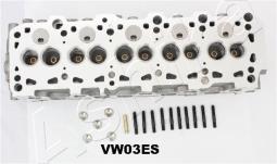 KARTOTEKA /ASHIKA/ ASHIKA VW03ES