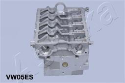KARTOTEKA /ASHIKA/ ASHIKA VW05ES