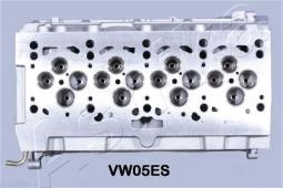 KARTOTEKA /ASHIKA/ ASHIKA VW05ES